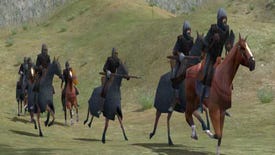 The Horse's Mouth: Mount & Blade Interview