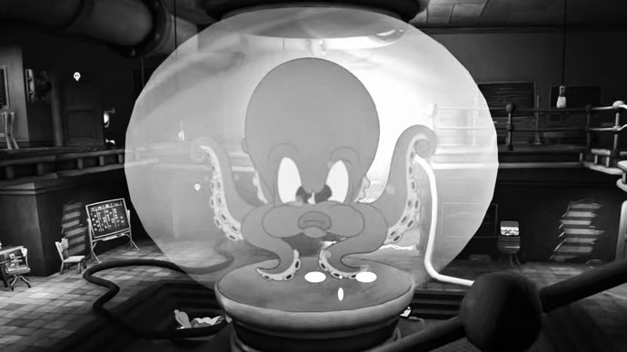 Mouse PI For Hire: Bandel's Laboratory walkthrough