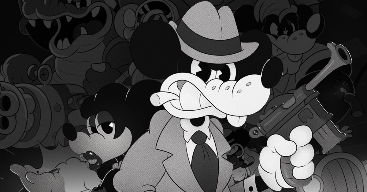 Mouse P.I. for Hire nails its cartoon-noir vibes, but the real surprise is how it plays