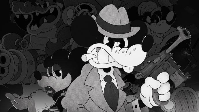 Mouse P.I. for Hire nails its cartoon-noir vibes, but the real surprise is how it plays