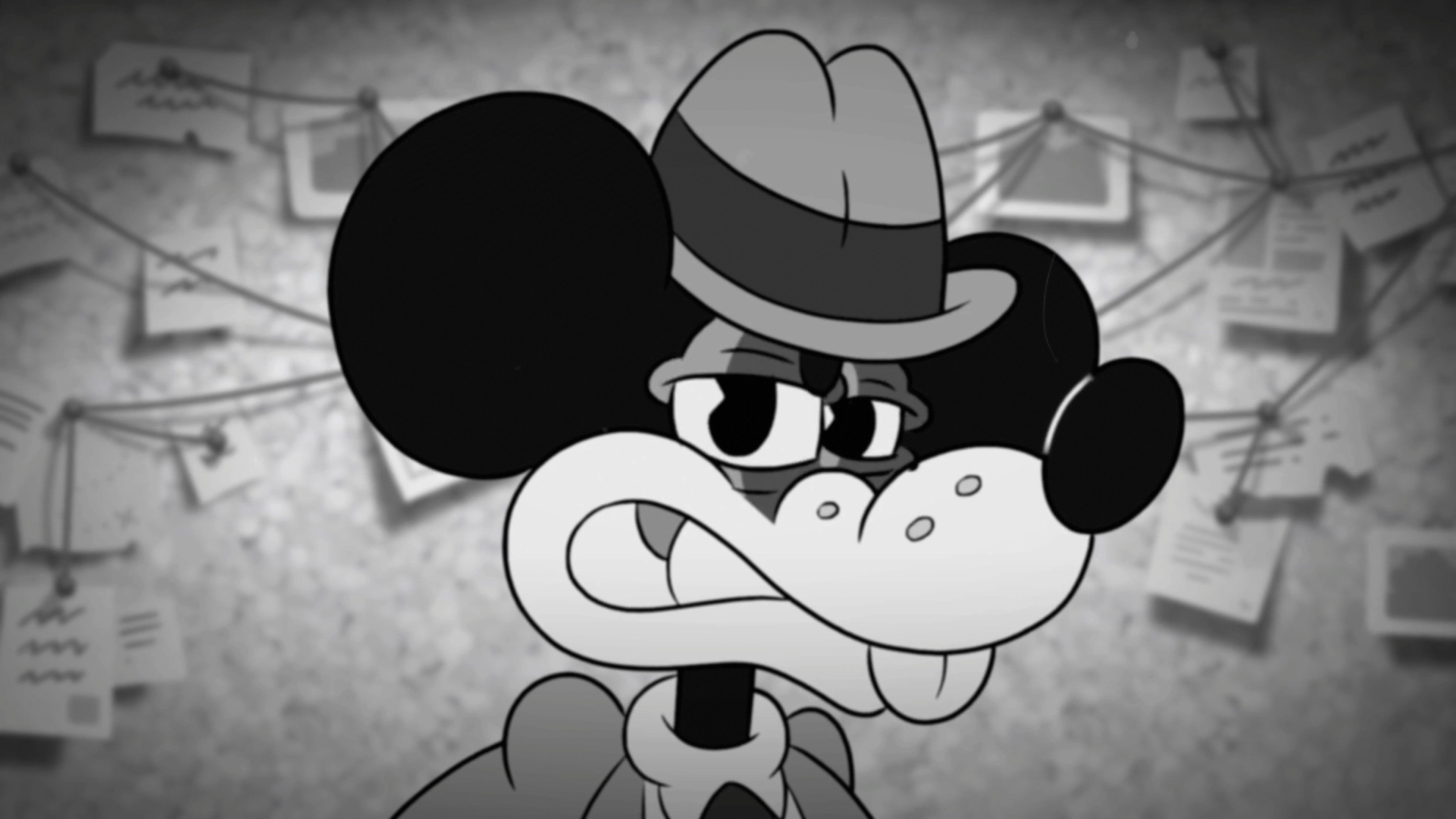 Mouse: P.I. for Hire review