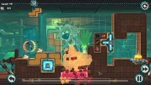 UPDATE: MouseCraft, The Swapper and Titan Attacks release dates announced - new trailer