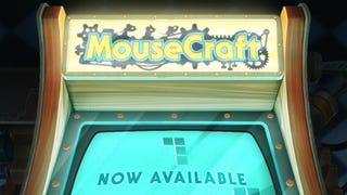 MouseCraft Released, No Longer A Quantum Uncertainty