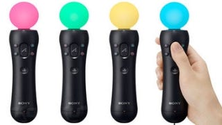 PlayStation Move demoed live on Engadget Show at 9pm GMT