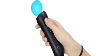 PlayStation Move gets screened