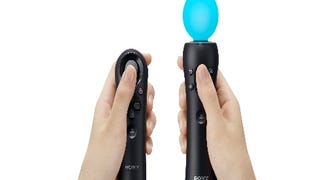 PlayStation Move gets half-hour long video