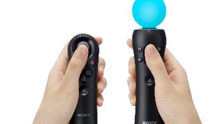 Cohort Studios: Move is "so much more accurate" than Wiimote