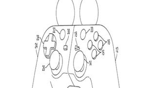 Sony patent outlines hybrid DualShock Move controller which breaks apart