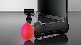 PS Move website launches with some media