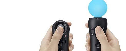 Patcher: MS and Sony desire belief in Kinect and Move shortages