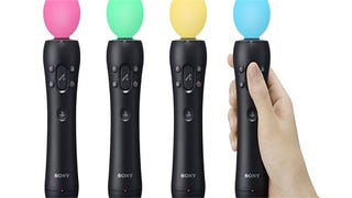 PlayStation Move hardware and software reviews go live - get them all here