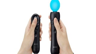 PS Move: B-roll movie and shots goes live, more titles announced