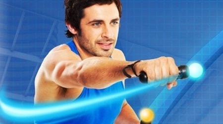 Move Fitness Review | Eurogamer.net