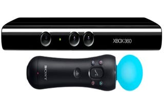 The industry should not "discount" Kinect and Move, says Rein