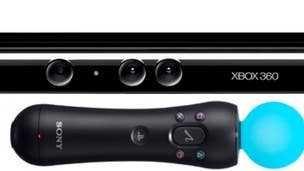 Reeves sees Move and Kinect in next-gen, Wii "coming down"