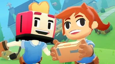Team17 sees 2020 revenues soar after record number of game launches