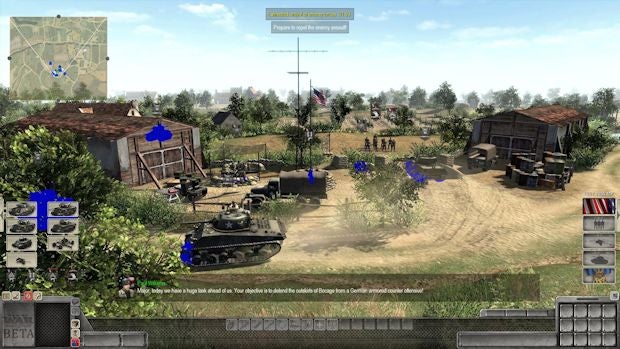 Wot I Think: Men Of War: Assault Squad 2