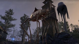 Elder Scrolls Online: Morrowind unlock times announced