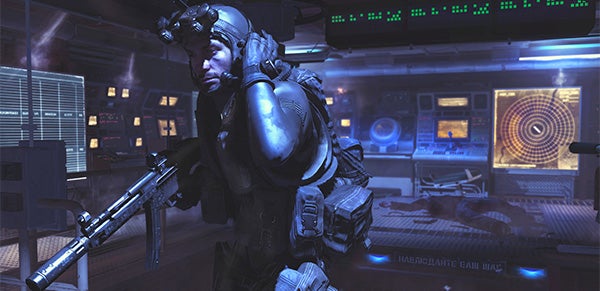 Main Man Cod Man Down: COD Elite PC Delayed | Rock Paper Shotgun