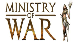 Ministry Of War Beta Key Compo