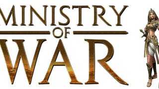 Ministry Of War Beta Key Compo