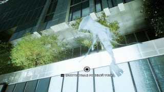 Ghostwire Tokyo - Ittan-momen