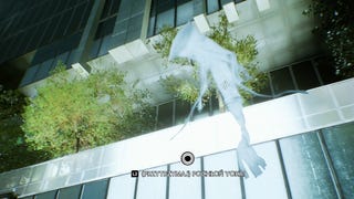 Ghostwire Tokyo - Ittan-momen
