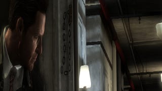 Rockstar drops new Max Payne 3 screenshots
