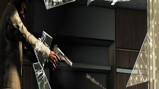 Report – Rockstar to show Max Payne 3 next month