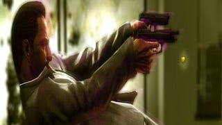Max packs a massive weapon in latest Max Payne 3 video and screens