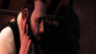Quick Shots: Max Payne 3 screens rock the beard and a wounded expression 