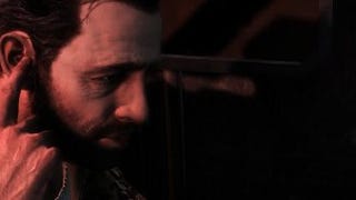 Quick Shots: Max Payne 3 screens rock the beard and a wounded expression 