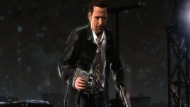The Animated Agony Of Max Payne 3