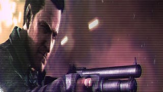 TV spot for Max Payne 3, new action shots released