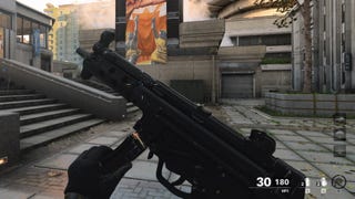 Treyarch nerfs Call Of Duty: Black Ops Cold War's MP5 less than a week after launch