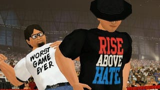 Have You Played... Wrestling MPire Remix