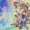 Final Fantasy Dimensions II artwork