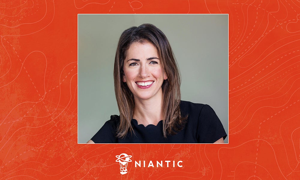 Niantic欢迎MeganQuinn再任首席运营官，增强游戏公司领导力【游戏行业运营管理】