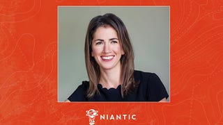 Niantic welcomes back Megan Quinn as new COO