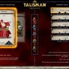 Talisman Prologue screenshot