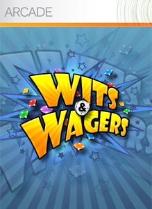 Wits & Wagers boxart