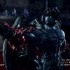 Capturas de pantalla de Tekken Hybrid