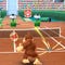 Capturas de pantalla de Mario Tennis Open