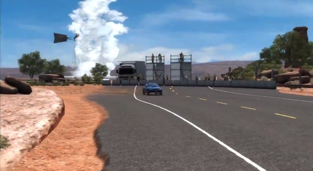 SEGA Rally | Eurogamer.net