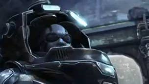 New Batman: Arkham City trailer reveals Mr.Freeze