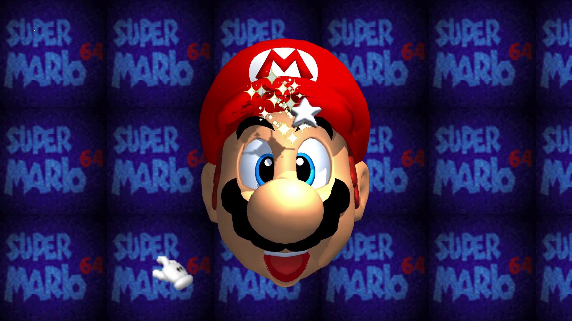 Play mario best sale 64 on pc