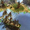 Capturas de pantalla de Age of Empires III