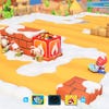 Capturas de pantalla de Mario + Rabbids: Kingdom Battle
