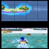 Screenshot de Sonic Rush Adventure