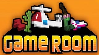 Game Room now available on Games for Windows Live